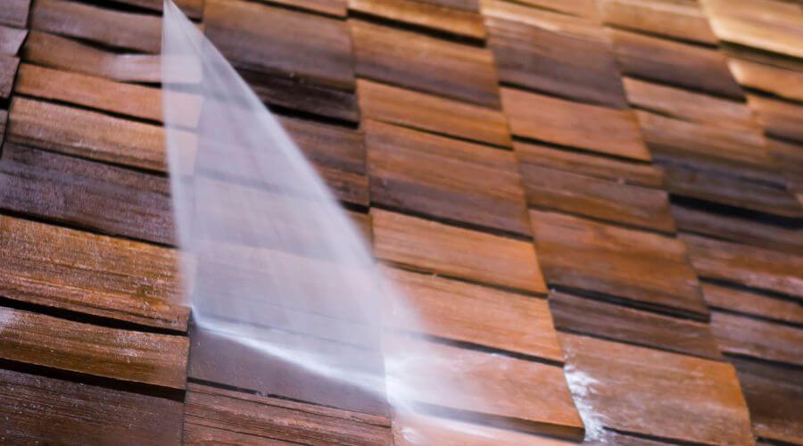 Tile Roofing in Talco, TX
